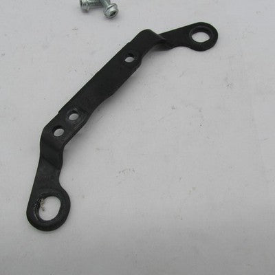 Harley-Davidson OEM Black Air Cleaner Bracket w/ Hardware 16400049