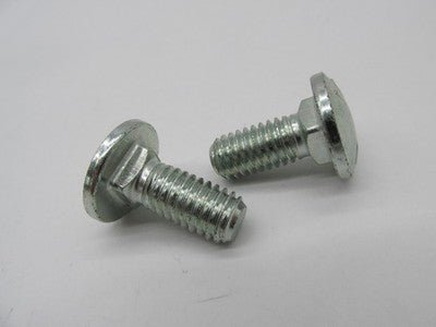Lot of 2 Harley Davidson NOS Carriage Bolt 3/8"-16 x 7/8" 5414