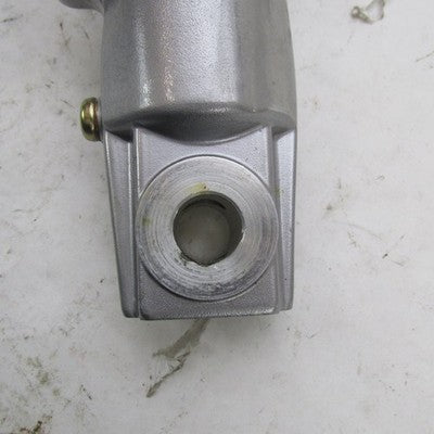 Harley OEM Front Lower Fork Sliders 2000-2013 FLHT Touring 46497-02A 4