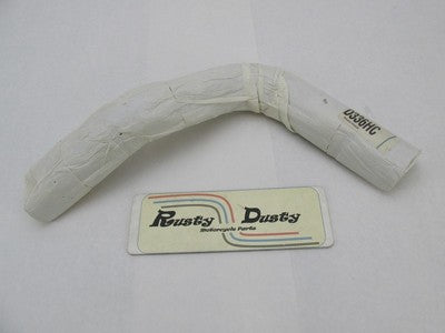Vance & Hines V&H Harley Davidson Exhaust Header Heat Shield D336HC