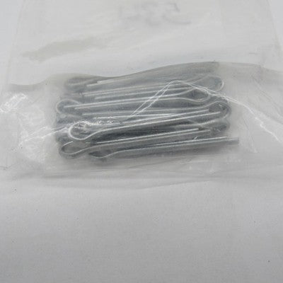 Lot of 20 Harley-Davidson OEM NOS Cotter Pins 534