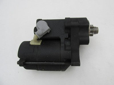Harley Davidson Drag Specialties NOS 81-03 Sportster Black Starter 780