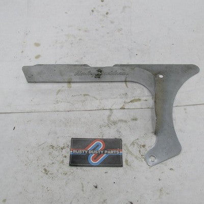 Harley Davidson OEM Chrome Lower Belt Guard Softail 60362-86A 60362-89