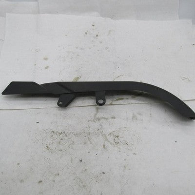 Harley Davidson OEM Wrinkle Black Upper Belt Guard Softail 60564-00A