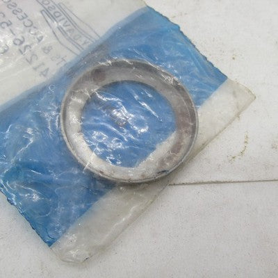 Harley-Davidson OEM NOS Wheel Bearing Grease Retaining Ring 41226-52