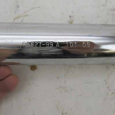 Harley Davidson Genuine Crossover Road King Exhaust Mid Pipe 65627-99A
