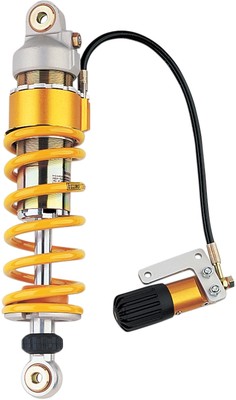 Ohlins 46DRS Shock Absorber BM 436