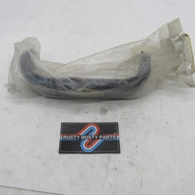 Harley Davidson Genuine NOS Oil Tank Trim Edging Kit FX FL-FLH 62623-8