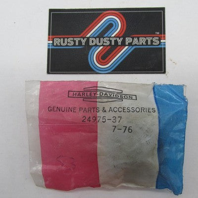 Harley-Davidson OEM NOS Crankcase / Cam Chest Oil Strainer Screen 2497