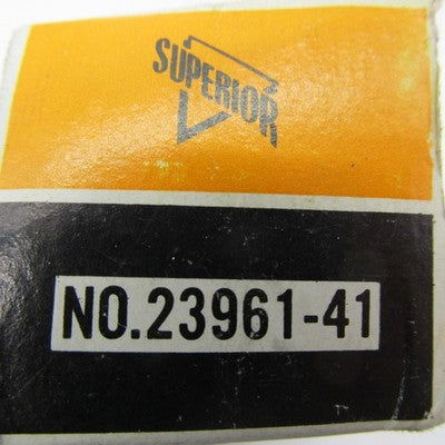 Harley Davidson Genuine NOS Dixie Crank Pin Single Hole 23961-41
