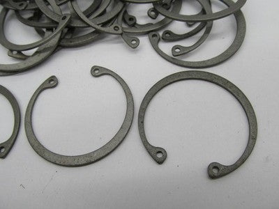 Lot of 28 Harley Davidson Genuine NOS Retaining Rings 11004