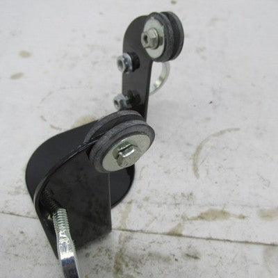 Harley Davidson Genuine Police Horn Siren Speaker Mount Bracket FLHTP