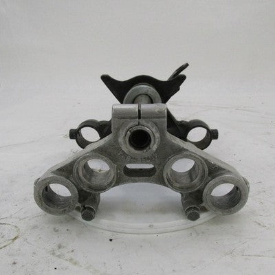 Vintage Harley Upper & Lower Fork Triple Tree Assy. Ironhead 45707-72