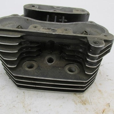 Harley-Davidson OEM 84-91 Big Twin EVO Front Cylinder Head 16721-84C