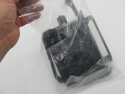 Ram Motorcycle Samsung Tab-Lock Spring Loaded Holder Mount RAM-HOL-TAB