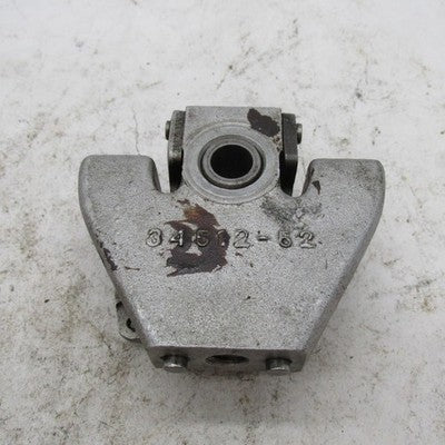 Harley Davidson OEM 1952-1976 Shifter Pawl Cam Plate Assembly 34512-52