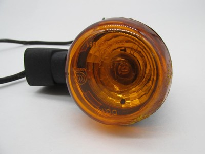 Harley Davidson Genuine XG500 Amber Turn Signal Assembly