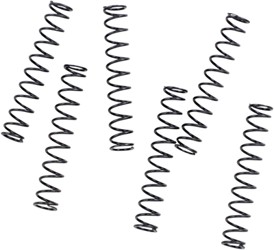 Feuling Oil Pump Pressure Relief Springs 6pk 8027