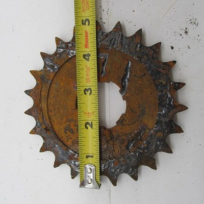 Harley Davidson Genuine NOS 25 Tooth Counter Shaft Front Drive Sprocke