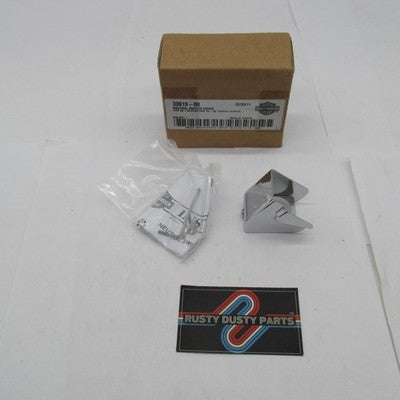 Harley Davidson Genuine Neutral Switch Cover 98-05 Dyna 98-06 Touring
