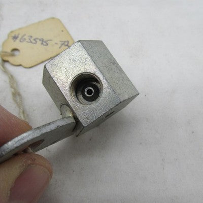 AMF Harley Davidson Genuine NOS Rear Chain Oiler Body XLCH XLH 63595-7