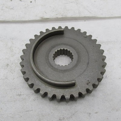 Harley Davidson OEM 34 Tooth Outer Sprocket Camshaft Drive/Rear 99-06