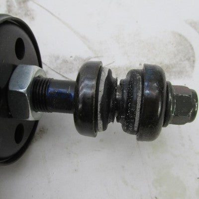 Pair of Harley Davidson OEM 00-17 Softail Showa Rear Shocks 54508-00A