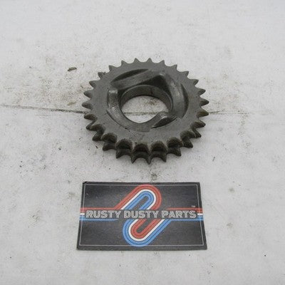 Harley Davidson Genuine 25 Tooth Primary Engine Compensator Sprocket 4
