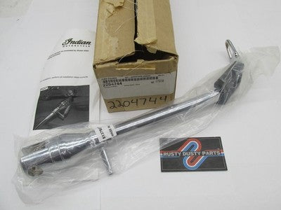 Indian Genuine OEM NOS 2009-2011 Side Stand Service Kit 2204744