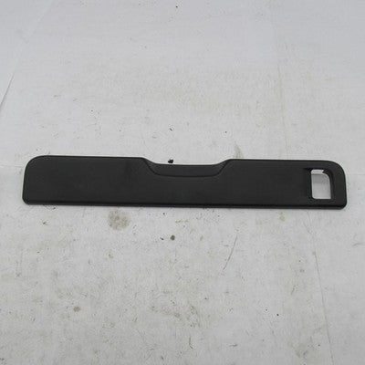Harley OEM 24-25 Street/Road Glide Fairing Dash Trim Panel 76001256A