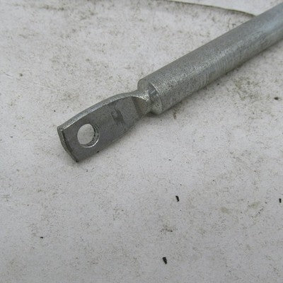 Harley Davidson OEM Single Brake Linkage Rod 11.75 inches 91-17 Dyna 4