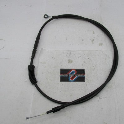 Harley Davidson Genuine Clutch Control Cable 2102-209 20180430