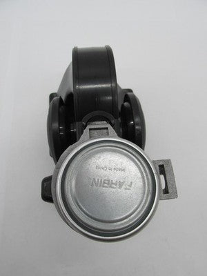 Harley Davidson Genuine NOS Dyna Softail XL Loud Side-Mount Horn Kit