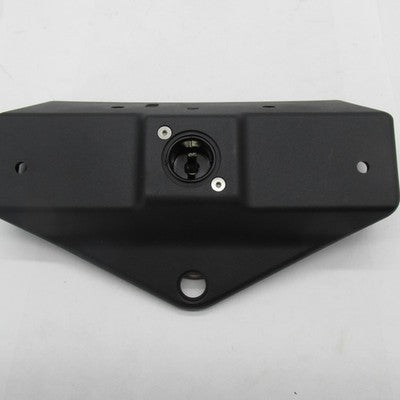 Harley Davidson OEM Tri Glide Trike Door Latch Housing Assembly 11-24