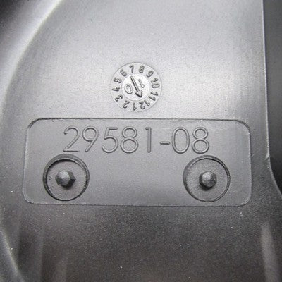 Harley Davidson OEM Air Cleaner Backing Plate Heritage Softail 08-15 2