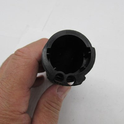 Pair of Harley Davidson OEM Left and Right Handlebar Hand Grips