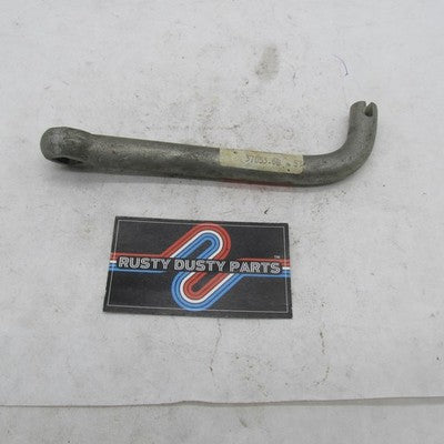 Harley Davidson OEM NOS Clutch Release Lever Arm FL FLH FX 37053-68