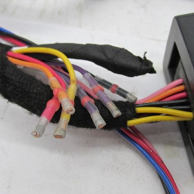 Metra Axxess Harley Touring 95-9700WR Radio Module Wiring Sub-Assembly