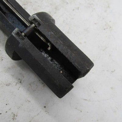 Vintage Sunnen SL-1200 Honing Mandrel 1.200" w/ Wedge