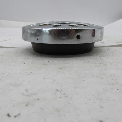V Twin Ironhead Drilled Chrome 5.5 Air Cleaner Assembly