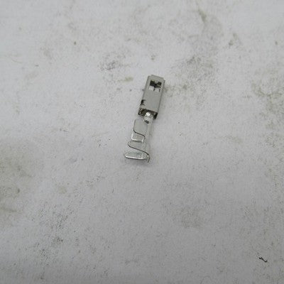 Lot of 5 Harley-Davidson OEM NOS #14-16 AWG Socket Terminals 69200186