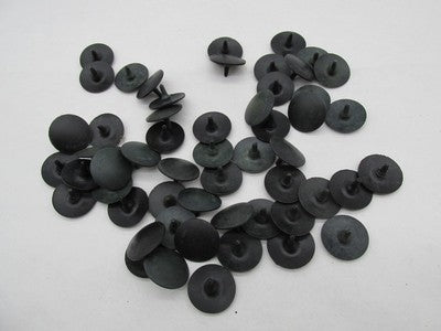 Lot of 10 Harley-Davidson Genuine NOS Umbrella Valve Seals 26856-89