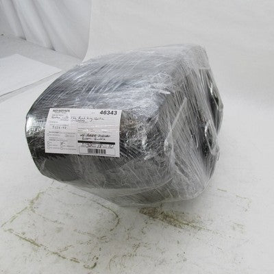 Harley OEM Left Side Classic Leather Saddlebag 98-08 Road King Touring