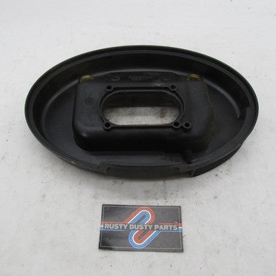 Harley Davidson OEM Air Cleaner Backing Plate Touring Electra Glide 29