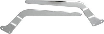 Drag Specialties Smooth Custom Rear Fender Struts DS-264071