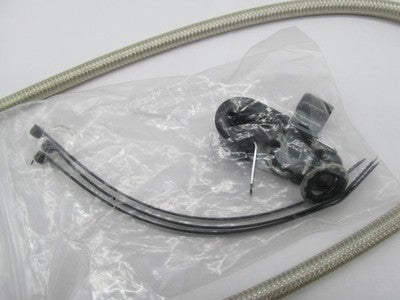 Harley Davidson NOS Upper Diamondback Brakeline Kit 41800030