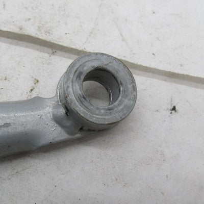 Harley Davidson Genuine Master Cylinder Stiffener Bracket Brake Pedal