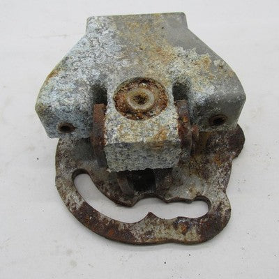 Harley Davidson NOS Transmission Shifter Cam Plate 34012-32C