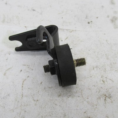 Harley-Davidson OEM Sportster Horn Ignition Switch Mount Bracket & Iso