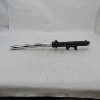 Buell Blast Right Front Fork Tube Leg G923-00-R (BENT TUBE)